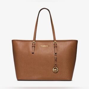 Michael Kors Jet Set Medium Tote Bag